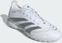 Adidas Perfor ce Predator League Turf Voetbalschoenen Unisex Wit - Thumbnail 5