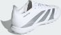 Adidas Perfor ce Predator League Turf Voetbalschoenen Unisex Wit - Thumbnail 6