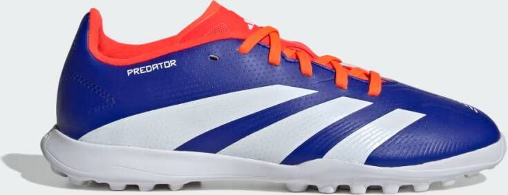 Adidas Predator League Turf Voetbalschoenen Kids