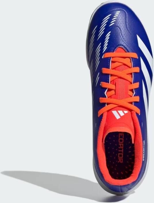 Adidas Predator League Turf Voetbalschoenen Kids