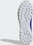 Adidas Perfor ce Predator League Turf Voetbalschoenen Kids Kinderen Blauw - Thumbnail 5