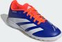 Adidas Perfor ce Predator League Turf Voetbalschoenen Kids Kinderen Blauw - Thumbnail 6