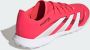 Adidas Perfor ce Predator League Turf Voetbalschoenen Kids Kinderen Rood - Thumbnail 6