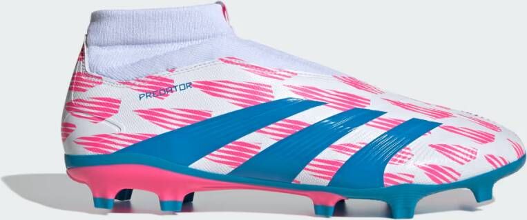 Adidas Predator League Veterloze Firm Ground Voetbalschoenen