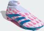 Adidas Predator League Veterloze Firm Ground Voetbalschoenen - Thumbnail 5