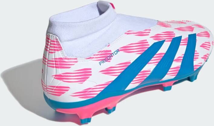 Adidas Predator League Veterloze Firm Ground Voetbalschoenen