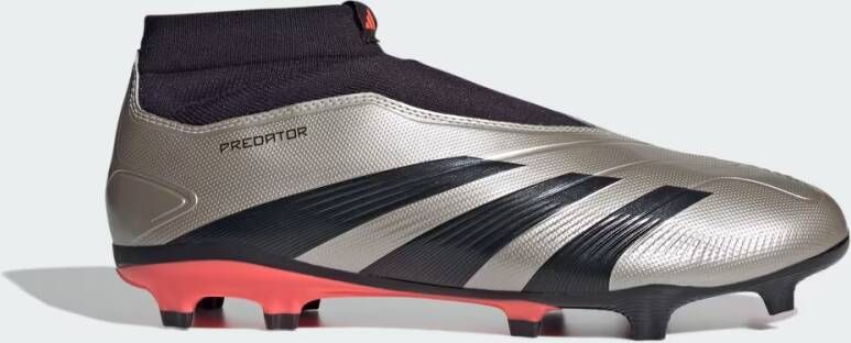 Adidas Predator League Veterloze Firm Ground Voetbalschoenen