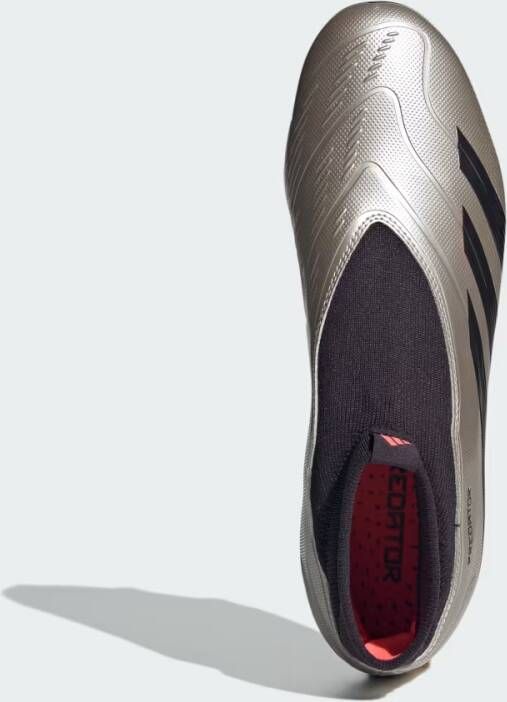 Adidas Predator League Veterloze Firm Ground Voetbalschoenen