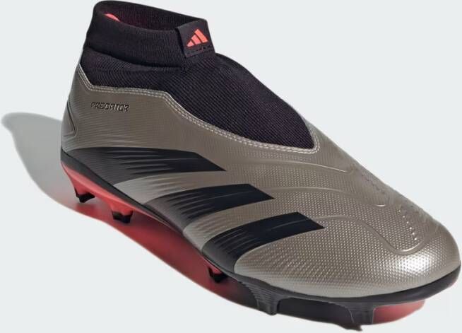 Adidas Predator League Veterloze Firm Ground Voetbalschoenen