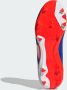 Adidas Predator League Laceless FG Junior Lucid Blue Cloud White Solar Red- Lucid Blue Cloud White Solar Red - Thumbnail 13