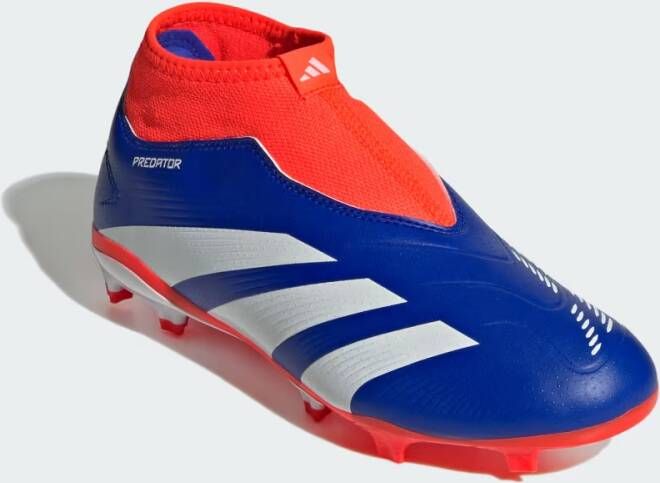 Adidas Predator League Veterloze Firm Ground Voetbalschoenen Kids