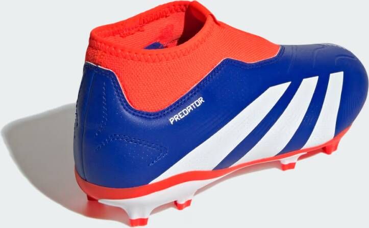 Adidas Predator League Veterloze Firm Ground Voetbalschoenen Kids