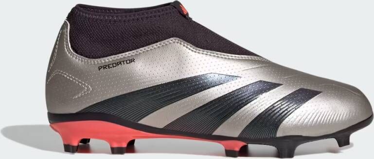 Adidas Predator League Veterloze Firm Ground Voetbalschoenen Kids