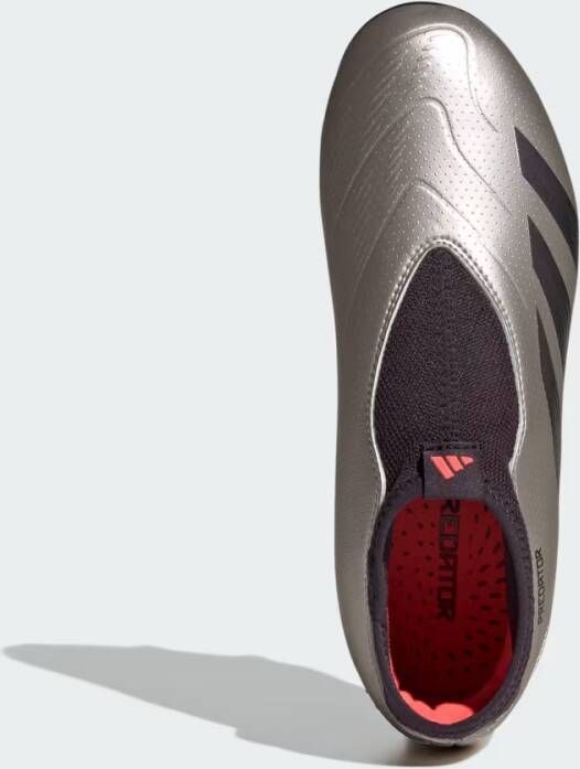 Adidas Predator League Veterloze Firm Ground Voetbalschoenen Kids