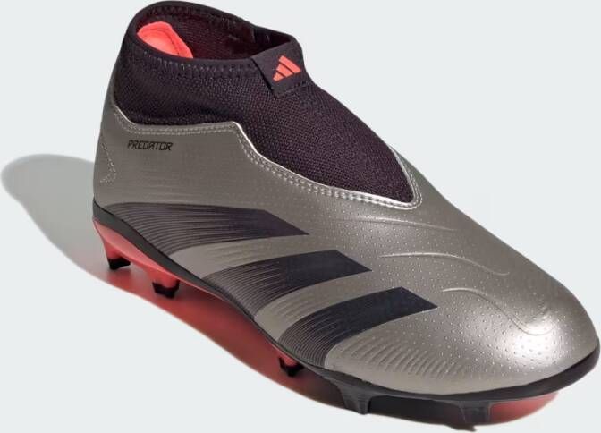 Adidas Predator League Veterloze Firm Ground Voetbalschoenen Kids