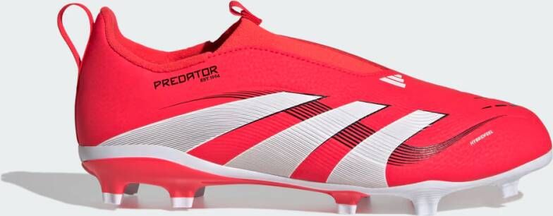 Adidas Predator League Veterloze Firm Multi-Ground Voetbalschoenen Kids