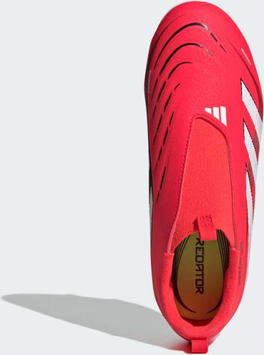 Adidas Predator League Veterloze Firm Multi-Ground Voetbalschoenen Kids