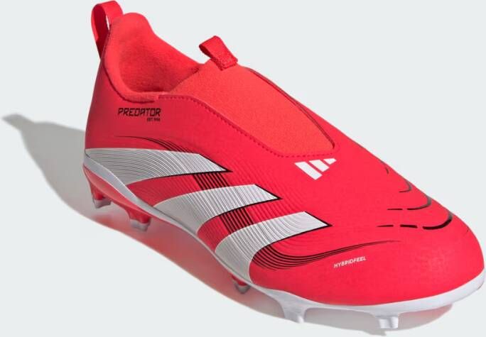 Adidas Predator League Veterloze Firm Multi-Ground Voetbalschoenen Kids