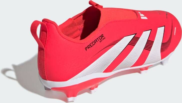 Adidas Predator League Veterloze Firm Multi-Ground Voetbalschoenen Kids