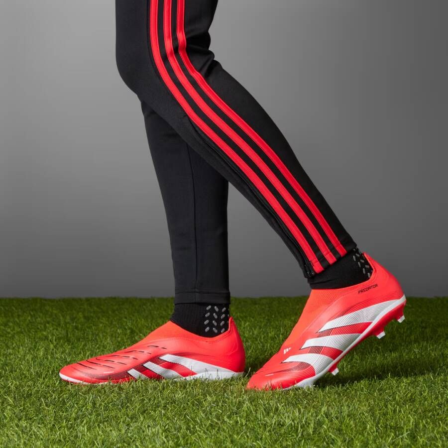 Adidas Predator League Veterloze Firm Multi-Ground Voetbalschoenen