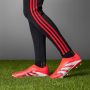 Adidas Perfor ce Predator League Veterloze Firm Multi-Ground Voetbalschoenen Unisex Rood - Thumbnail 3