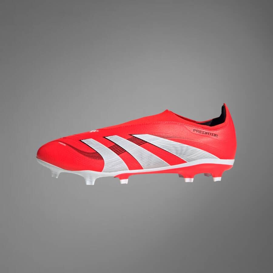 Adidas Predator League Veterloze Firm Multi-Ground Voetbalschoenen