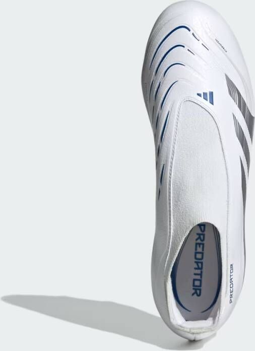 Adidas Predator League Veterloze Firm Multi-Ground Voetbalschoenen