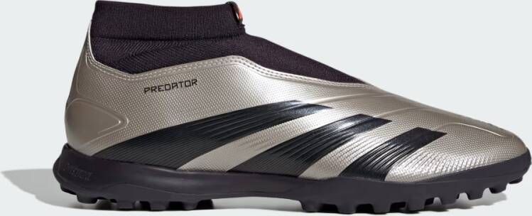 Adidas Predator League Veterloze Turf Voetbalschoenen