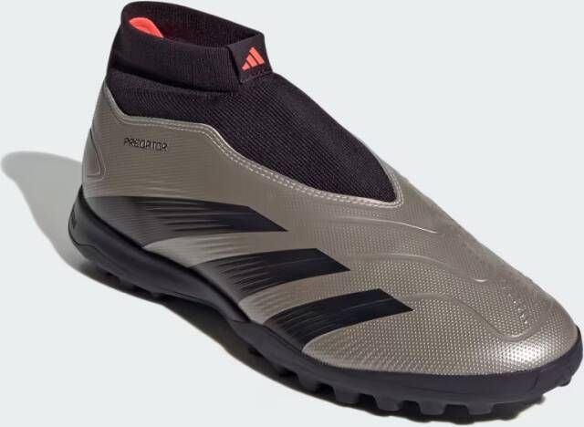 Adidas Predator League Veterloze Turf Voetbalschoenen