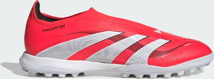 Adidas Predator League Veterloze Turf Voetbalschoenen