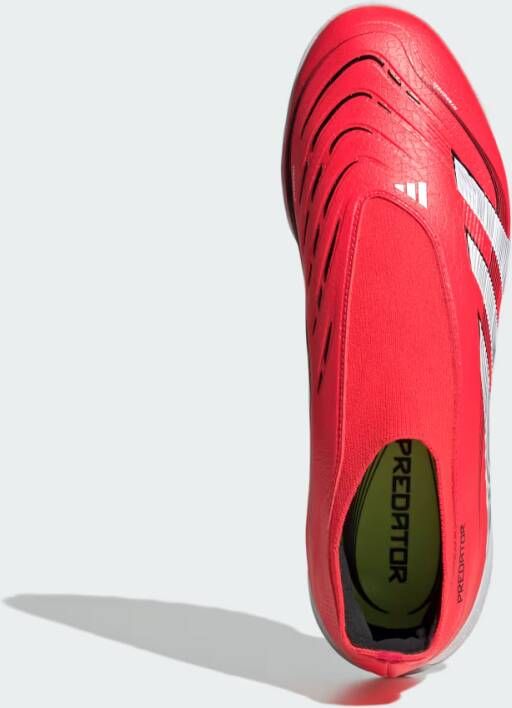 Adidas Predator League Veterloze Turf Voetbalschoenen