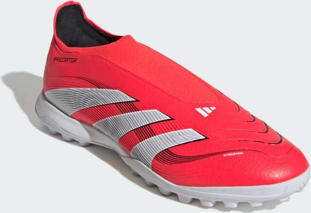 Adidas Predator League Veterloze Turf Voetbalschoenen