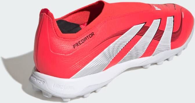 Adidas Predator League Veterloze Turf Voetbalschoenen