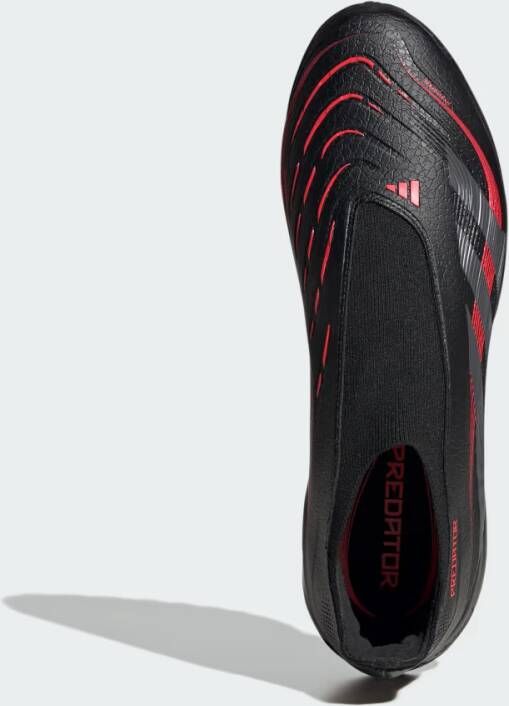 Adidas Predator League Veterloze Turf Voetbalschoenen