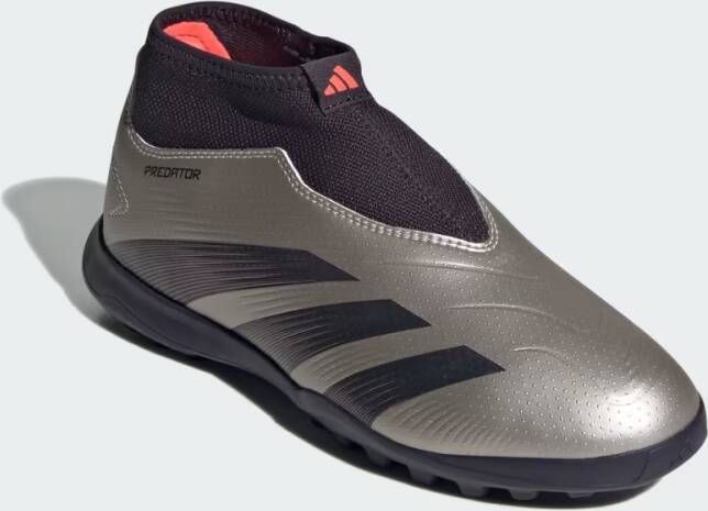 Adidas Predator League Veterloze Turf Voetbalschoenen Kids