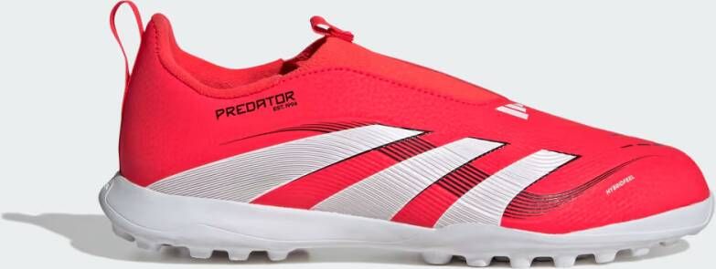 Adidas Predator League Veterloze Turf Voetbalschoenen Kids