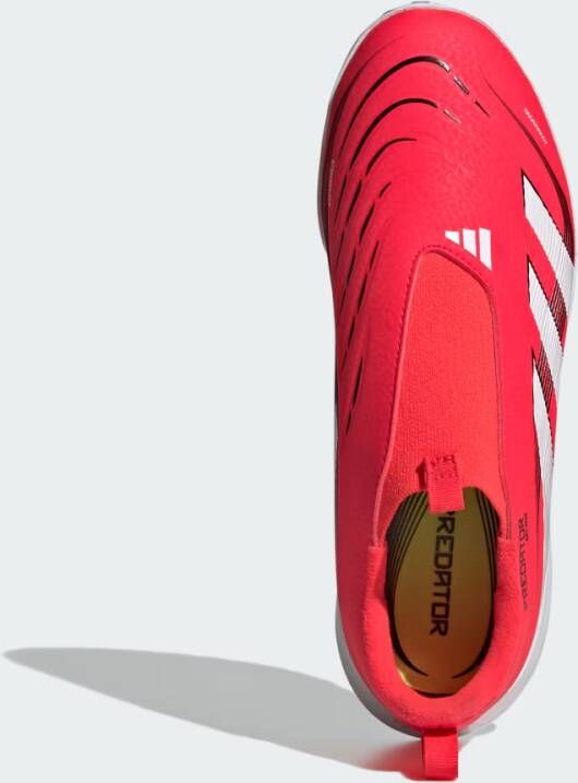 Adidas Predator League Veterloze Turf Voetbalschoenen Kids