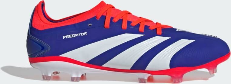 Adidas Predator Pro Firm Ground Voetbalschoenen