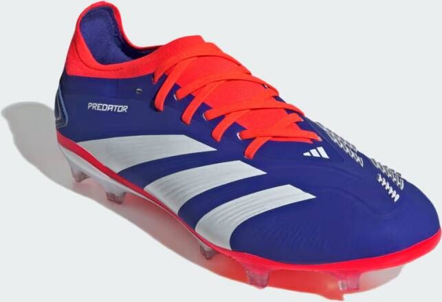 Adidas Predator Pro Firm Ground Voetbalschoenen