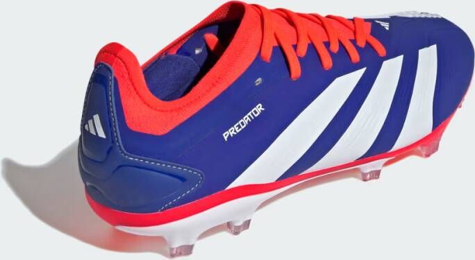 Adidas Predator Pro Firm Ground Voetbalschoenen