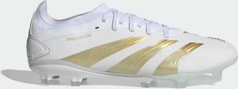 Adidas Predator Pro Firm Ground Voetbalschoenen