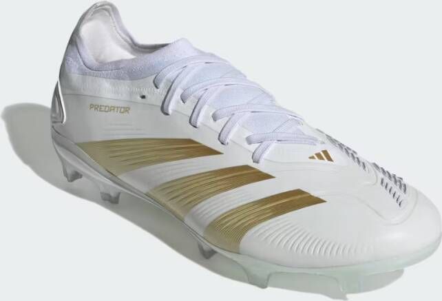 Adidas Predator Pro Firm Ground Voetbalschoenen