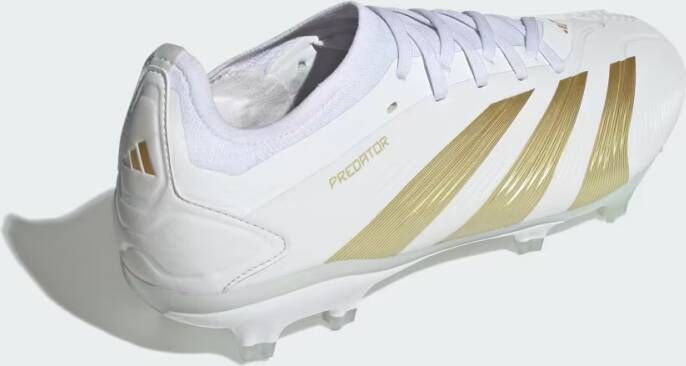 Adidas Predator Pro Firm Ground Voetbalschoenen