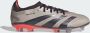 Adidas Predator Pro FG Platinum Metallic Aurora Black Turbo Platinum Metallic Aurora Black Turbo - Thumbnail 3