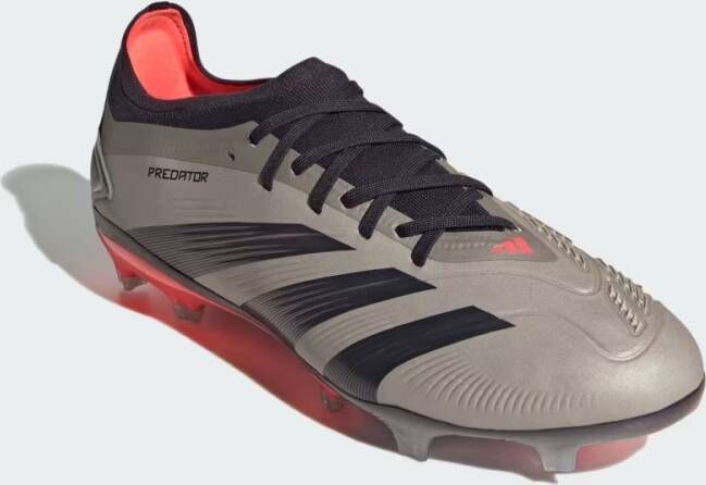 Adidas Predator Pro Firm Ground Voetbalschoenen