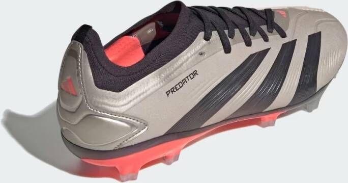 Adidas Predator Pro Firm Ground Voetbalschoenen