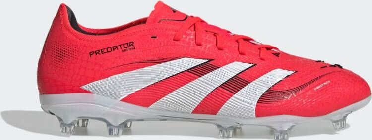 Adidas Predator Pro Firm Ground Voetbalschoenen