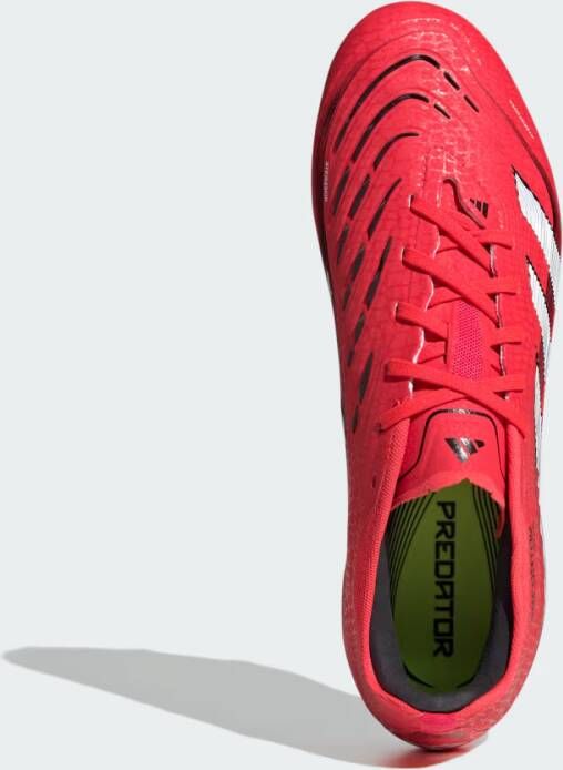 Adidas Predator Pro Firm Ground Voetbalschoenen