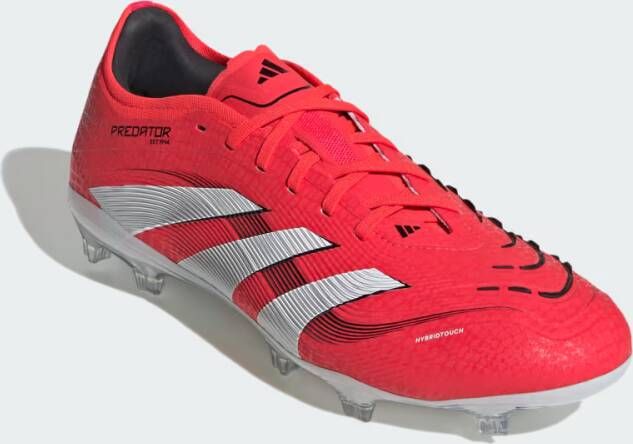 Adidas Predator Pro Firm Ground Voetbalschoenen