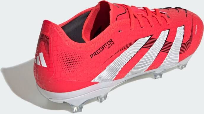 Adidas Predator Pro Firm Ground Voetbalschoenen